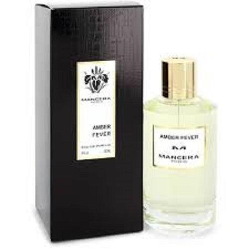 Mancera Amber Fever EDP 120ml Unisex Perfume - Thescentsstore